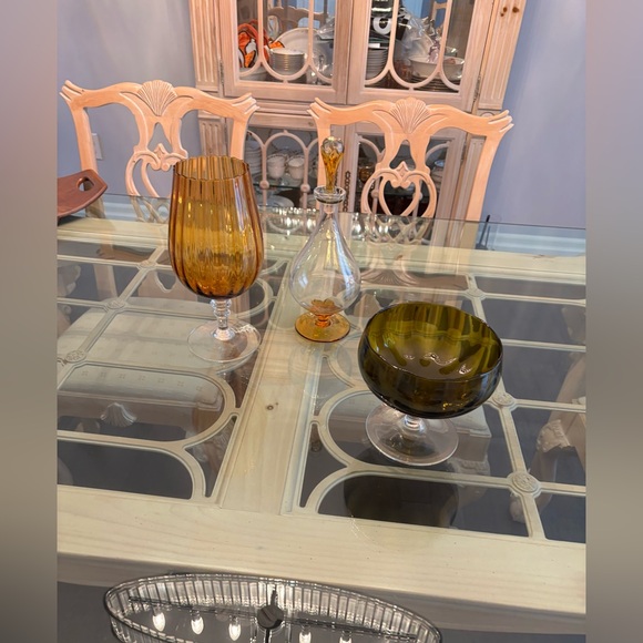 Vintage 1960s mid century modern home decorating package authentic - Picture 11 of 16